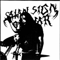 Satan's Sign Of War : Satan Sign of War